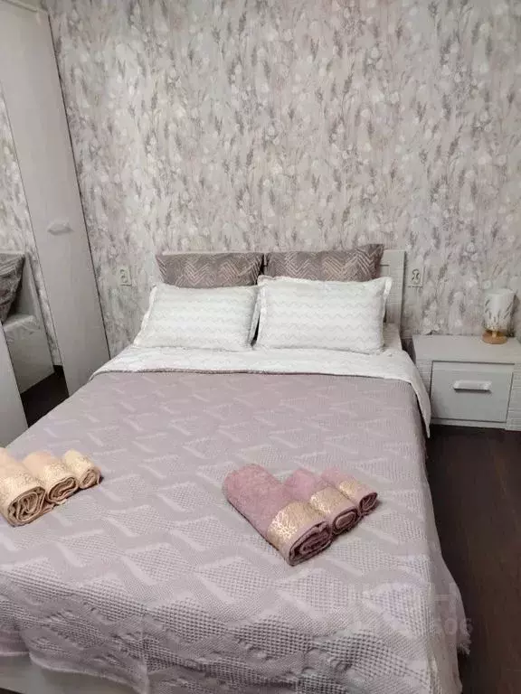 1-к кв. Ставропольский край, Кисловодск проезд Цандера, 6 (33.0 м) - Фото 1