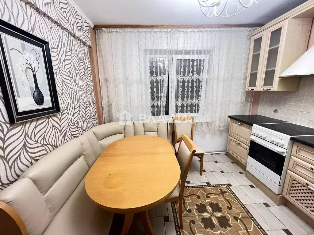 3-к кв. Забайкальский край, Чита 5-й мкр, 32Б (68.9 м) - Фото 1