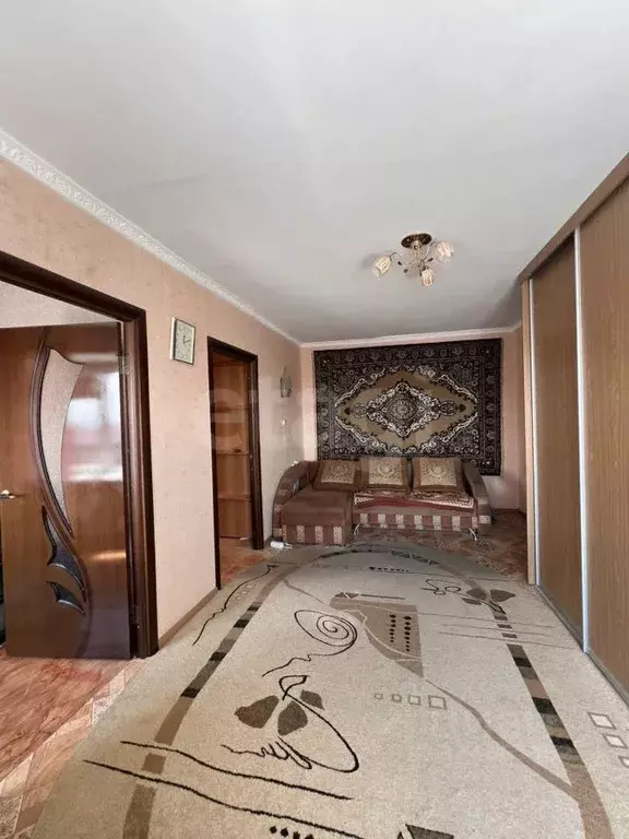 3-к кв. Ростовская область, Аксай просп. Ленина, 2 (60.8 м) - Фото 1