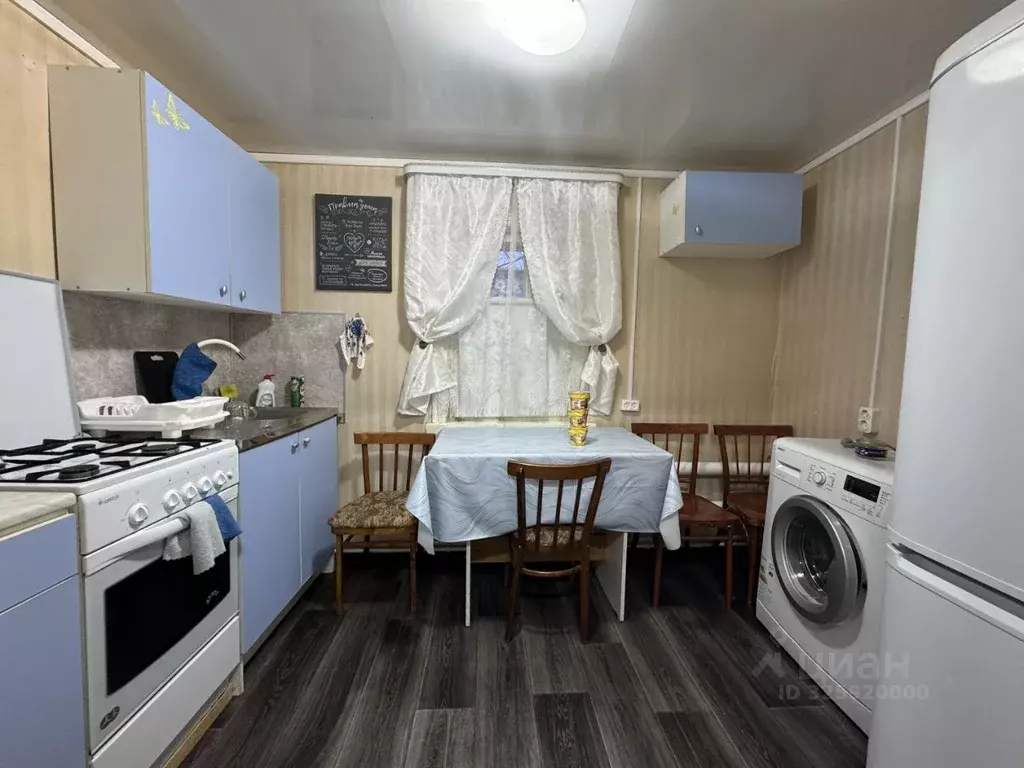 Дом в Татарстан, Казань ул. Годовикова, 40 (65 м) - Фото 1