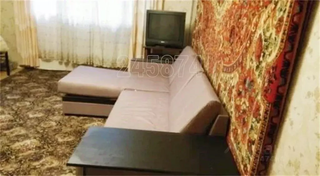 2-к кв. Москва ул. Мусы Джалиля, 5К5 (60.0 м) - Фото 1