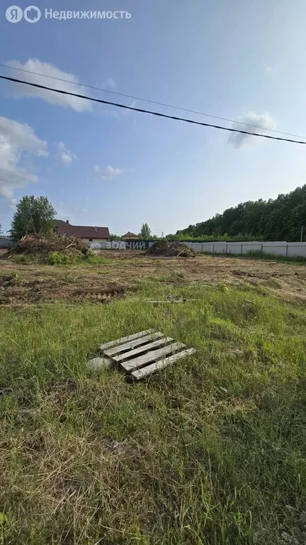 Участок в Чебоксары, Можжевеловая улица, 29 (17.7 м) - Фото 1
