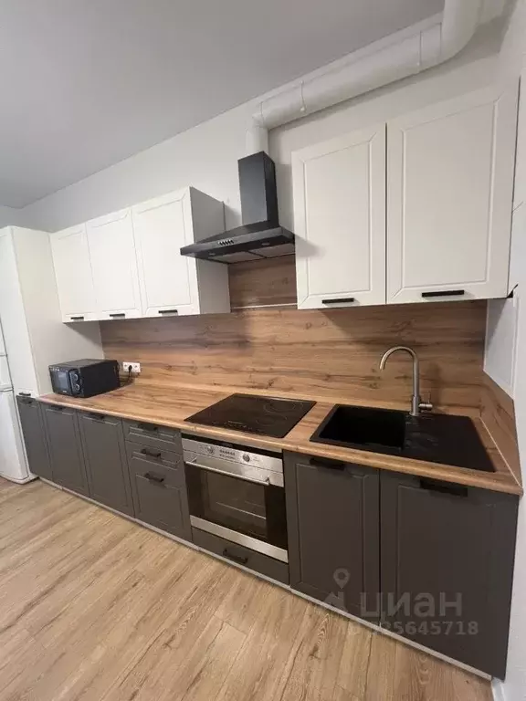 2-к кв. Москва Десеновское поселение, ул. 3-я Нововатутинская, 15к2 ... - Фото 1