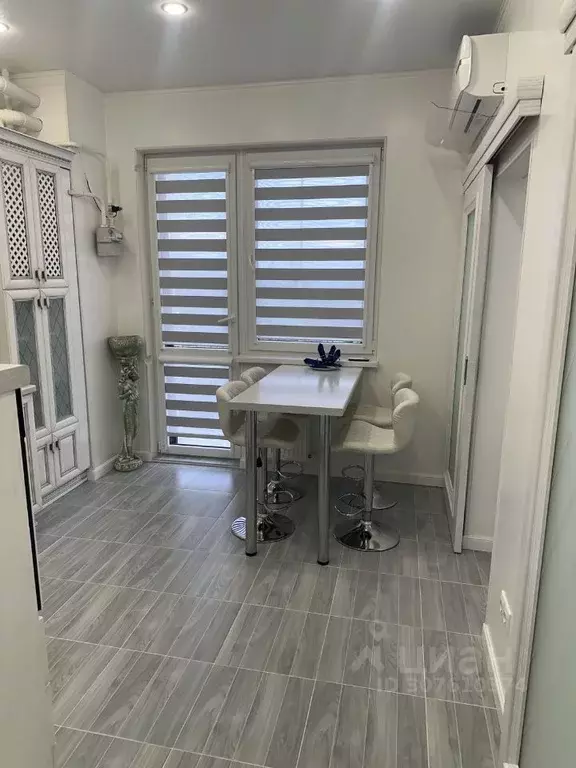 2-к кв. Краснодарский край, Геленджик Туристическая ул., 4Гк2А (42.0 ... - Фото 2