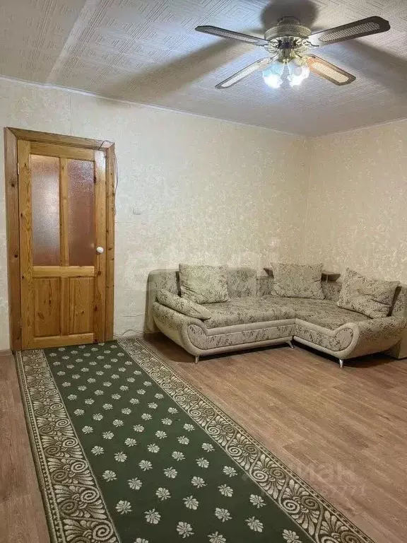 1-к кв. Ямало-Ненецкий АО, Новый Уренгой Восточный мкр, 6/4 (37.2 м) - Фото 0