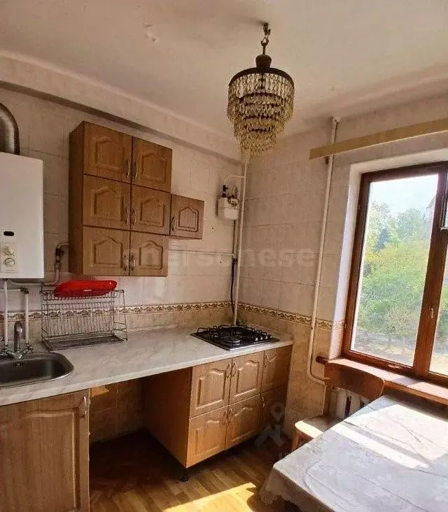 3-к кв. Севастополь просп. Победы, 52 (59.0 м) - Фото 1