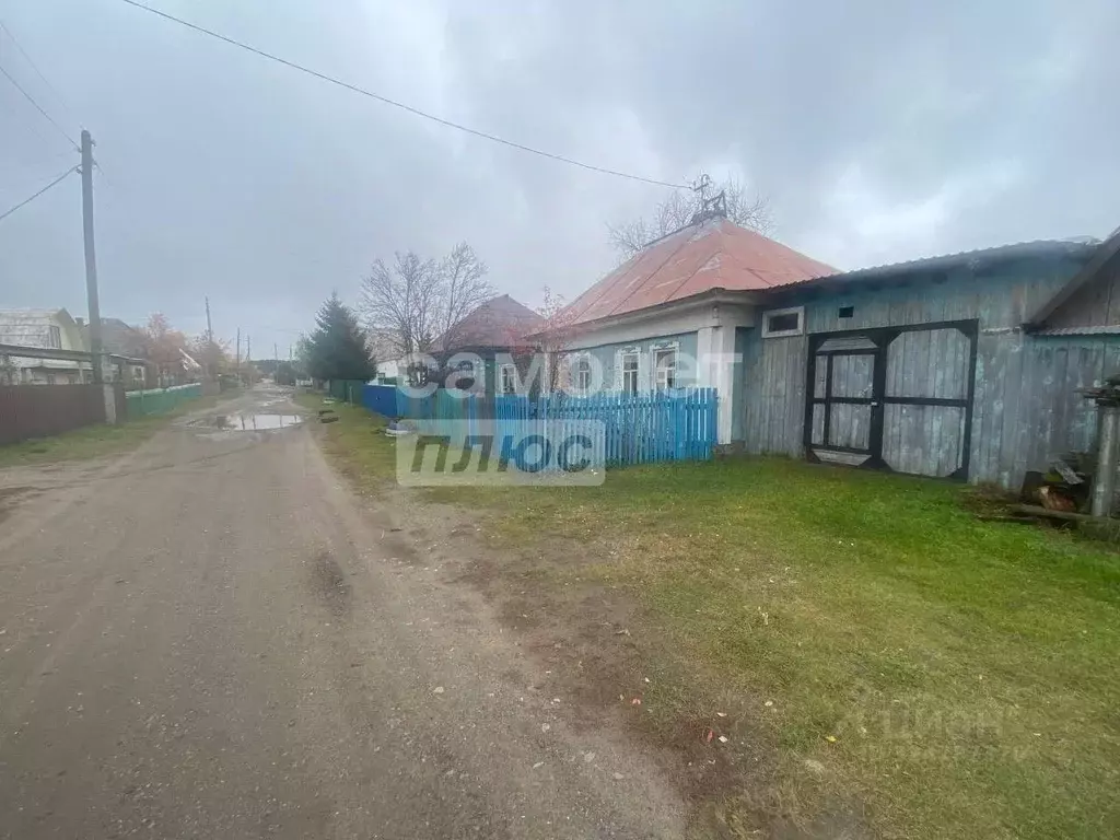 Дом в Томская область, Северск городской округ, д. Чернильщиково, ... - Фото 2