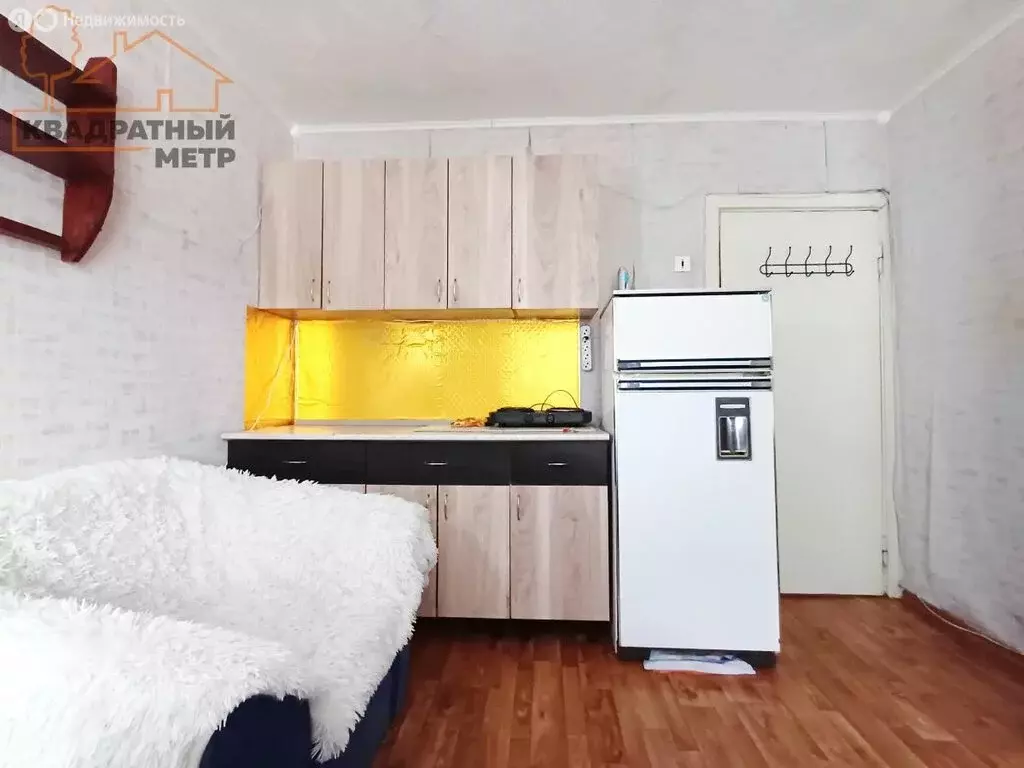 1к в -комнатной квартире ( м) - Фото 2