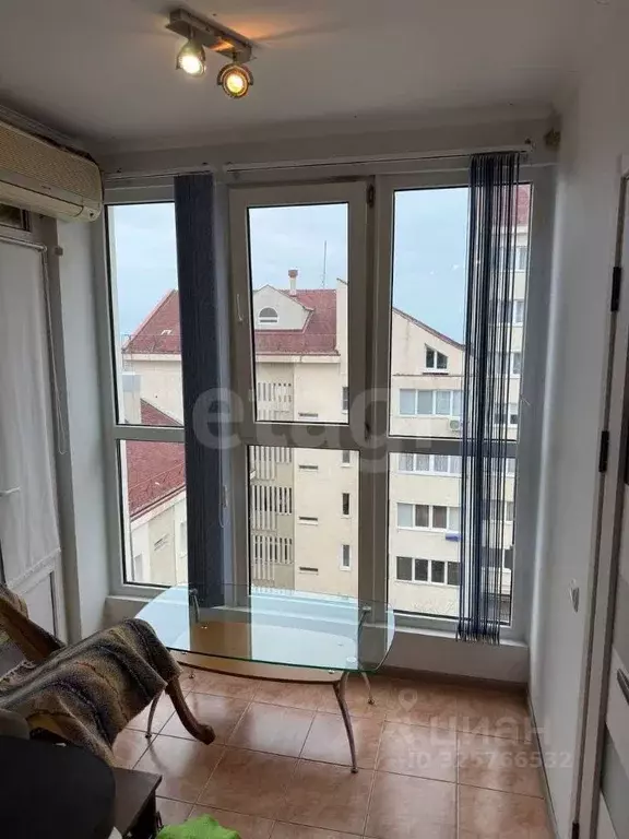 1-к кв. Крым, Ялта ул. Сеченова, 21/31к2 (44.0 м) - Фото 2