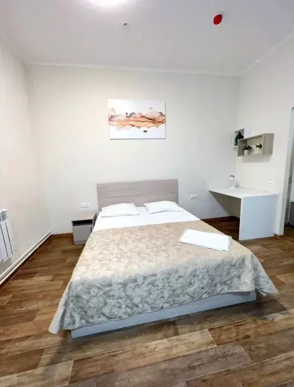 1-к кв. Красноярский край, Красноярск ул. Партизана Железняка, 40Б ... - Фото 0
