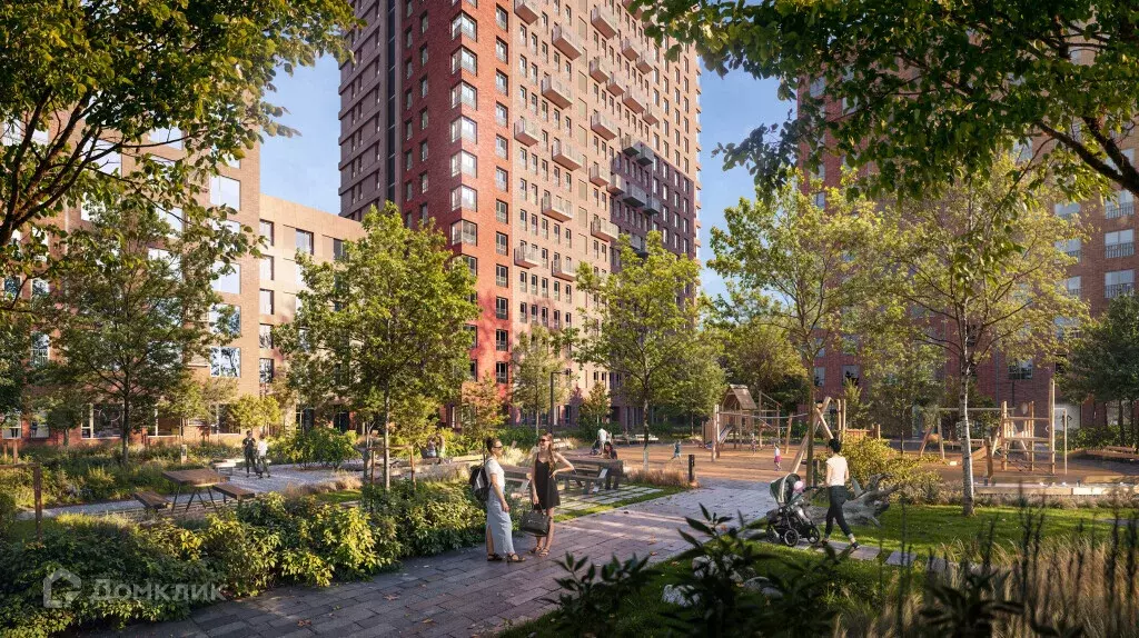 Продаётся 2-к квартира, 60 м - Фото 0