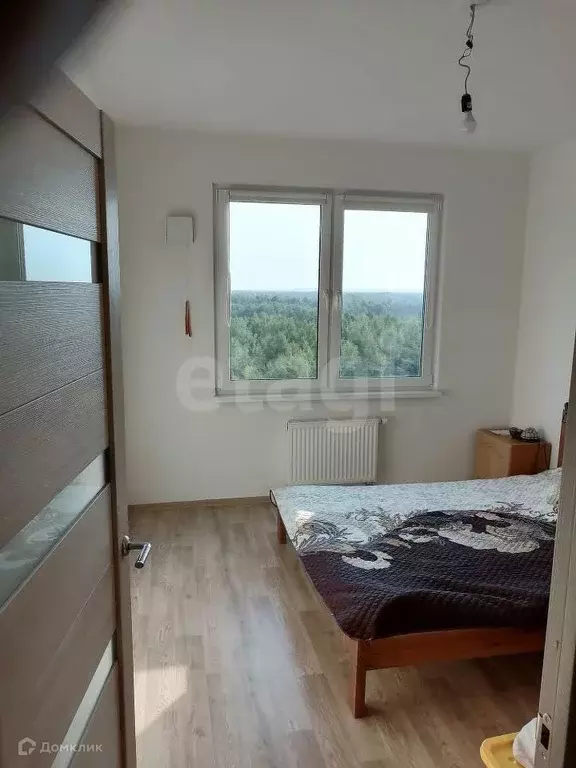 Продаётся 1-к квартира, 36.3 м - Фото 1