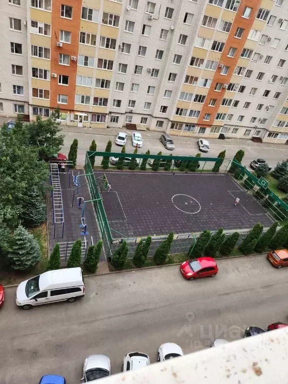 2-к кв. Ставропольский край, Ставрополь ул. Тухачевского, 28/9 (58.0 ... - Фото 0