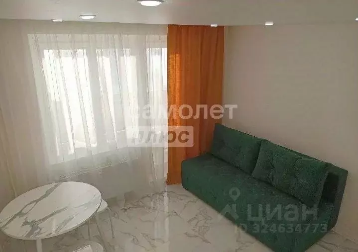 Студия Тюменская область, Тюменский муниципальный округ, д. Патрушева ... - Фото 1