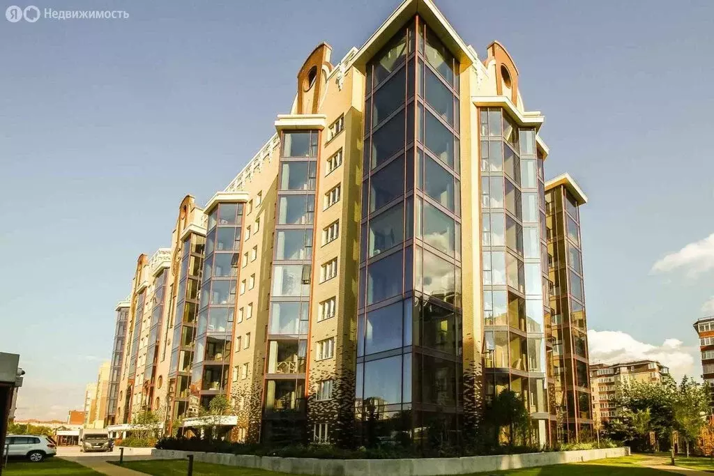 2-комнатная квартира: Тюмень, улица Максима Горького, 53 (79.7 м) - Фото 2