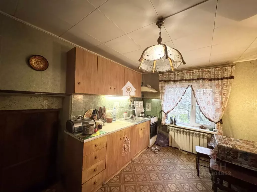 Дом в Владимирская область, Камешково Зеленая ул., 25 (61 м) - Фото 2