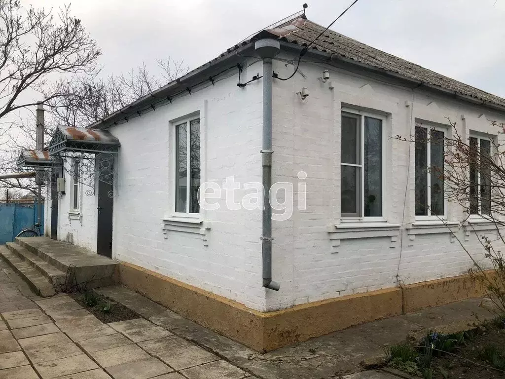 Дом в Темрюк, улица Гагарина, 197 (122 м) - Фото 0