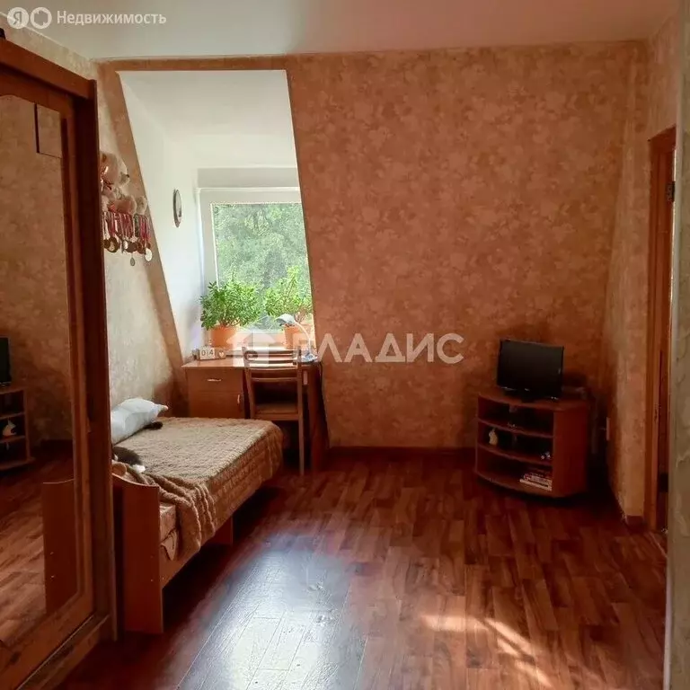 2-комнатная квартира: Зеленоградск, Московская улица, 52 (35 м) - Фото 2