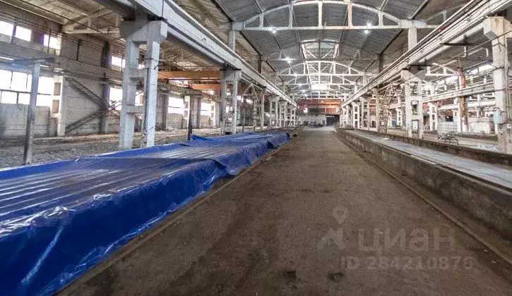 Производственное помещение в Астраханская область, Астрахань ... - Фото 0