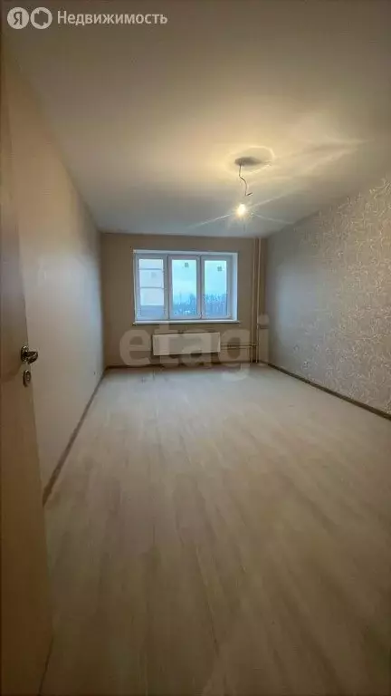 2-комнатная квартира: Клин, Профсоюзная улица, 21/32 (60.5 м) - Фото 1