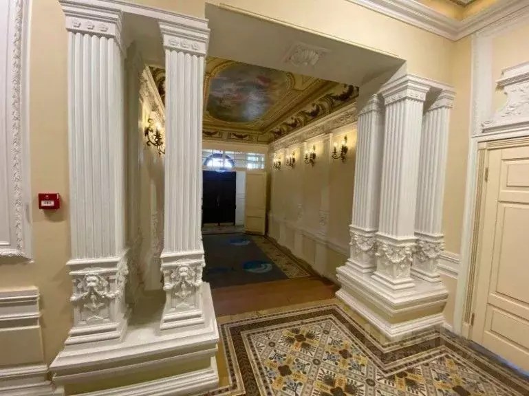 Помещение свободного назначения в Санкт-Петербург ул. Большая ... - Фото 2