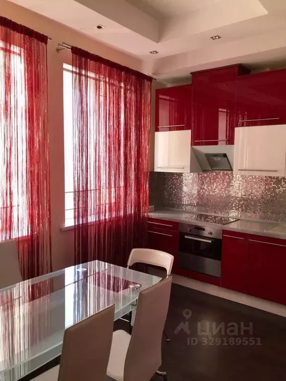 3-к кв. Москва Петровско-Разумовская аллея, 10К2 (116.0 м) - Фото 2