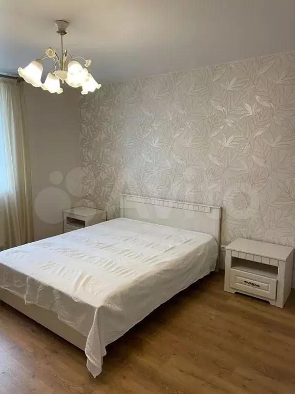 2-к. квартира, 67 м, 22/25 эт. - Фото 1