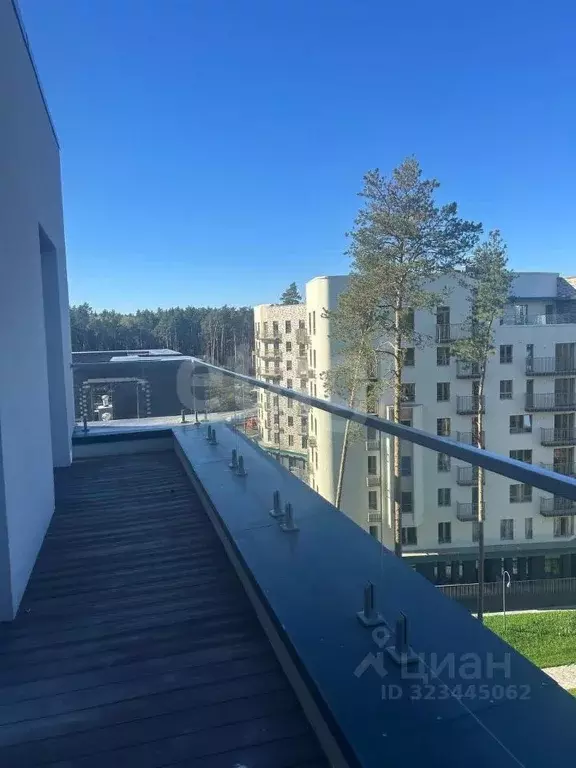 3-к кв. Свердловская область, Екатеринбург ул. Косотурская, 1В/2 ... - Фото 1