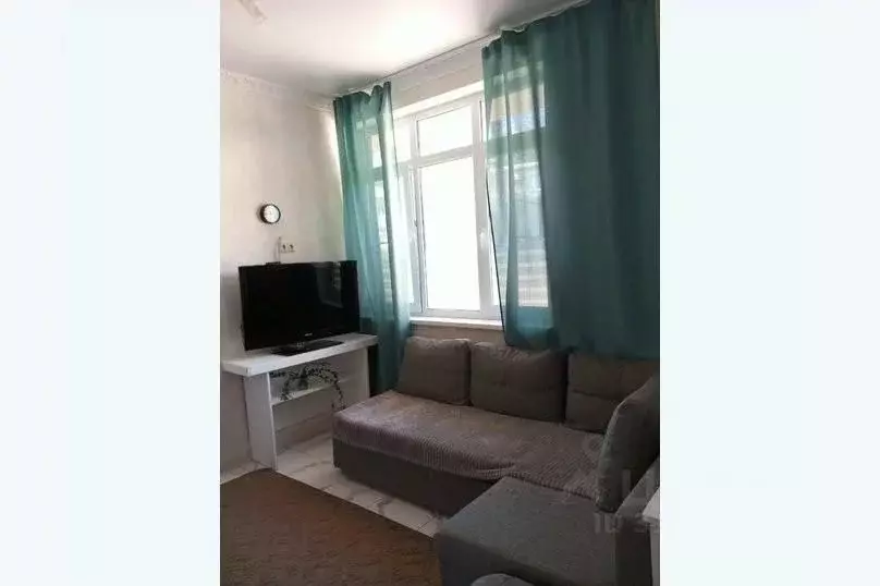 1-к кв. Краснодарский край, Сочи Бриз СТ, 244 (18.0 м) - Фото 0