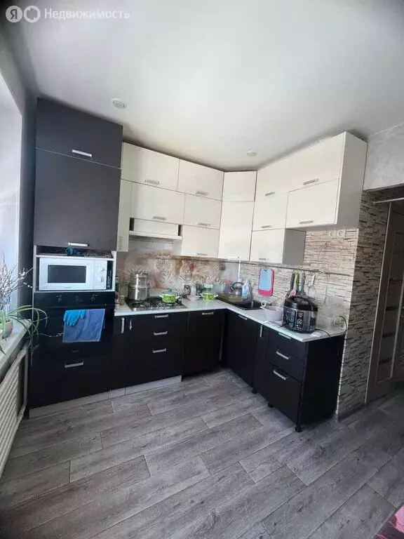 2-комнатная квартира: Усинск, улица Мира, 15 (48.5 м) - Фото 0