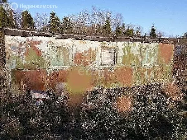 Дом в Вологодский муниципальный округ, садоводческое товарищество ... - Фото 0