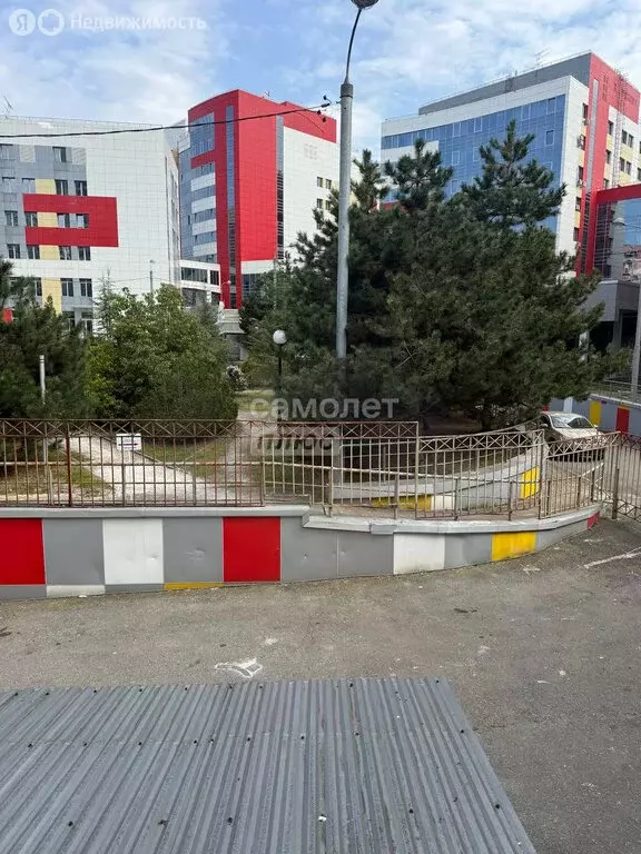 Помещение свободного назначения (60 м) - Фото 2