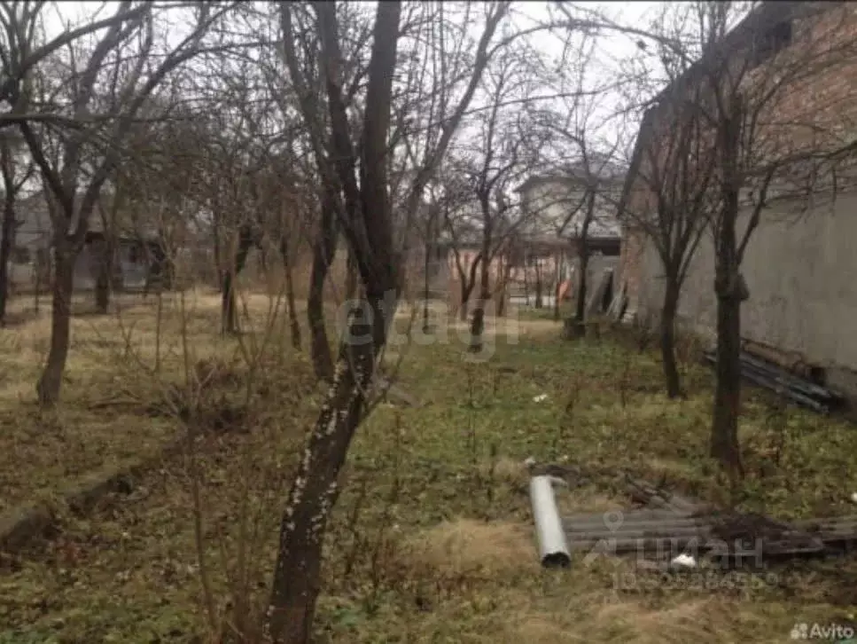 Участок в Северная Осетия, Владикавказ Терек СНО, 448 (9.3 сот.) - Фото 2