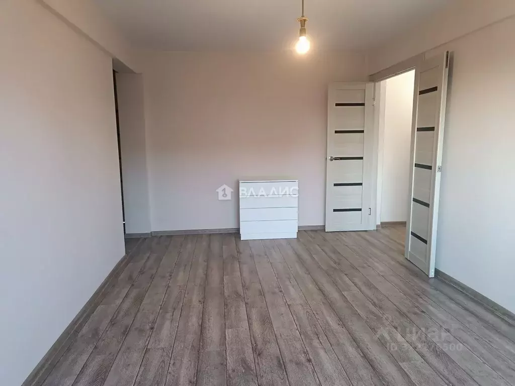 3-к кв. Волгоградская область, Волгоград ул. Дзержинского, 47 (59.0 м) - Фото 2