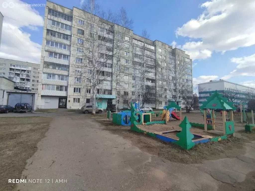 3-комнатная квартира: Зеленогорск, улица Энергетиков, 4 (59 м) - Фото 1
