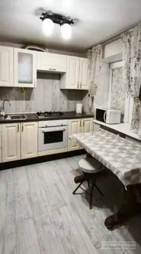 1-к кв. Самарская область, Самара Старо-Набережная ул., 90 (31.0 м) - Фото 1