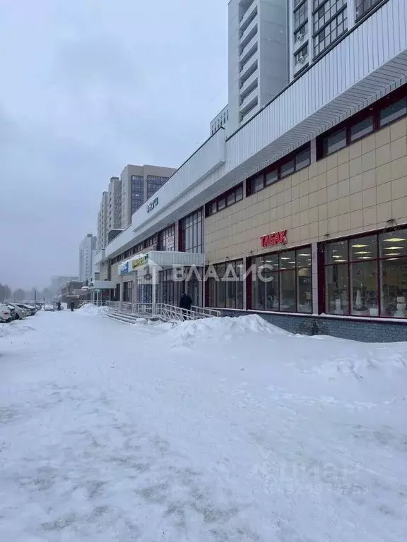 Помещение свободного назначения в Алтайский край, Барнаул тракт ... - Фото 1