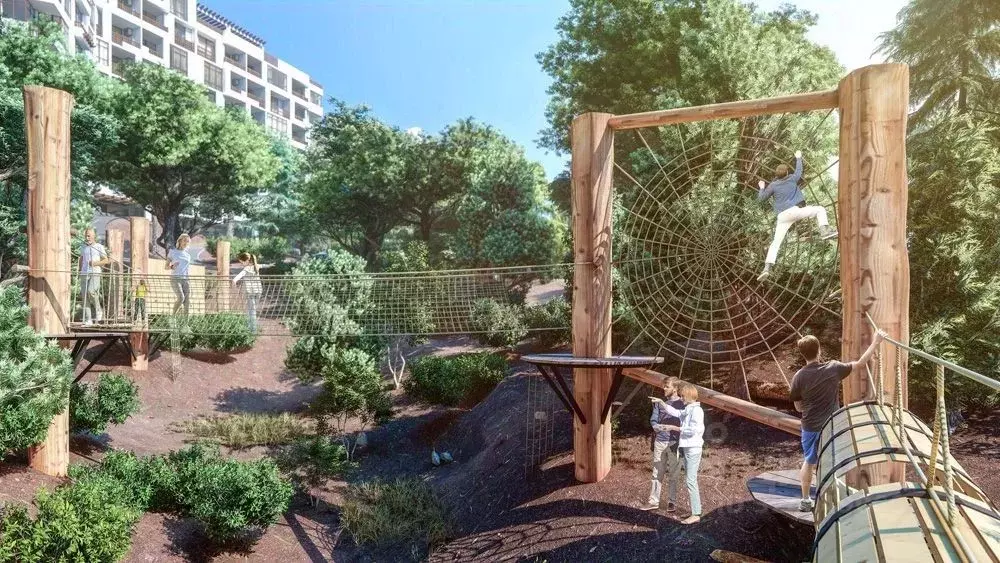 3-к кв. Крым, Алушта муниципальный округ, пос. Семидворье  (80.21 м) - Фото 2