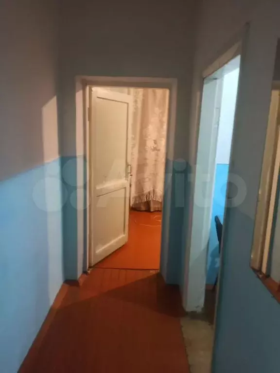 2-к. квартира, 45 м, 1/2 эт. - Фото 1