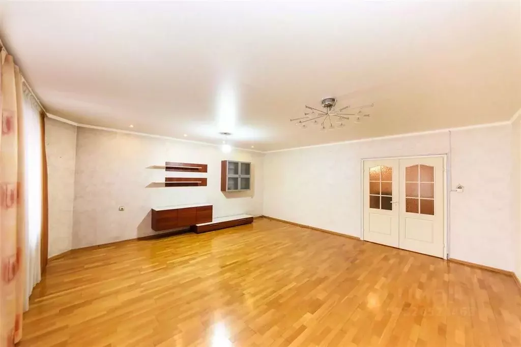 3-к кв. Томская область, Томск ул. Никитина, 25 (113.0 м) - Фото 1