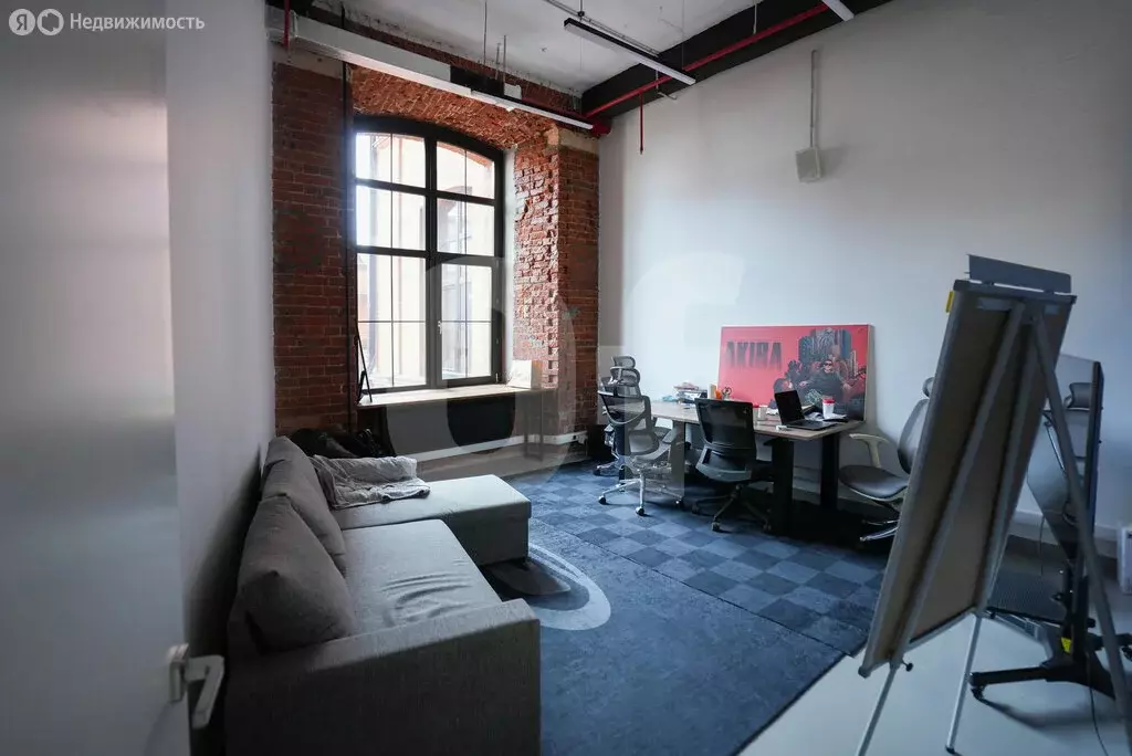 Офис (1896 м) - Фото 1