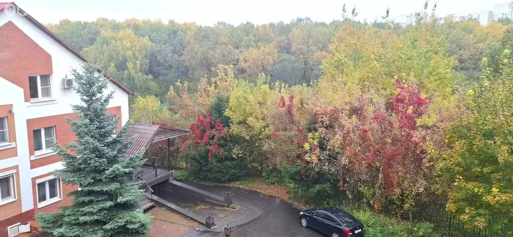 Дом в Москва, Муравская улица, 20к1 (320 м) - Фото 2