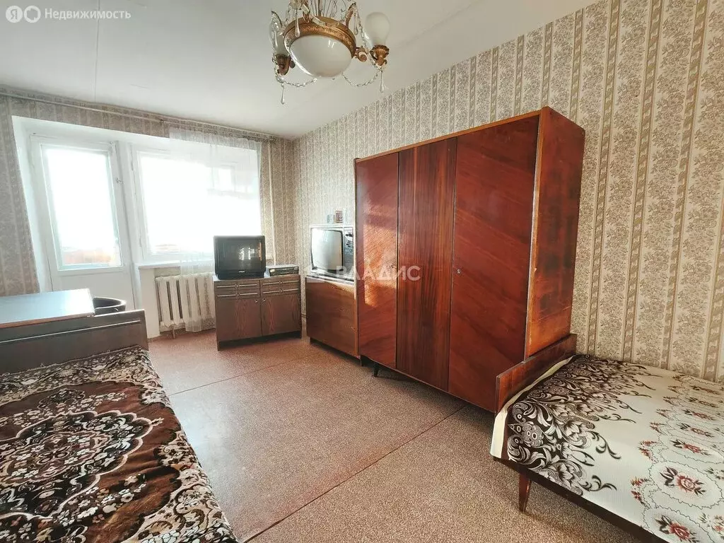 3-комнатная квартира: Ковров, улица Зои Космодемьянской, 3/1 (62 м) - Фото 2