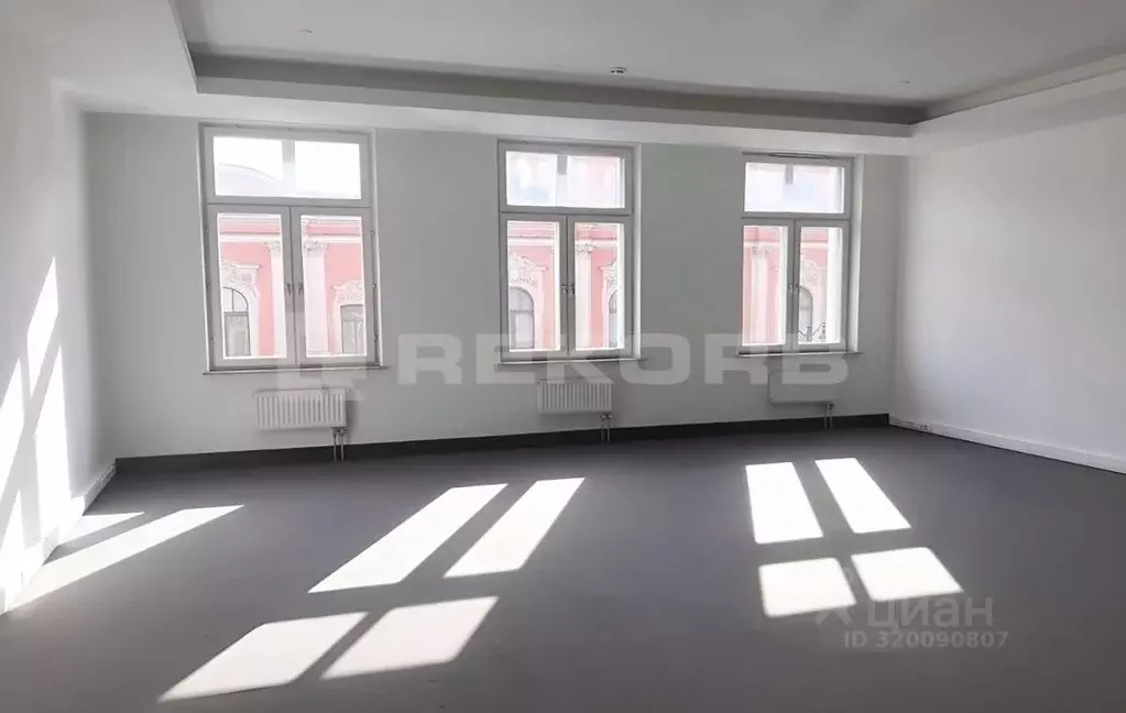 Офис в Санкт-Петербург Невский просп., 68а (340 м) - Фото 2
