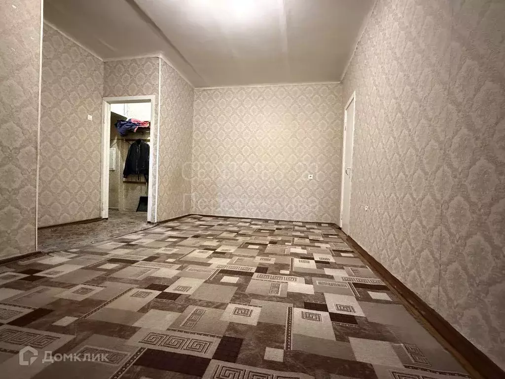 Продаётся 2-к квартира, 43.4 м - Фото 1