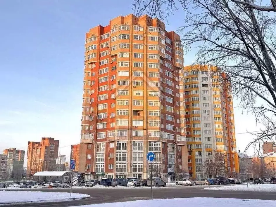 Помещение свободного назначения в Белгородская область, Старый Оскол ... - Фото 1