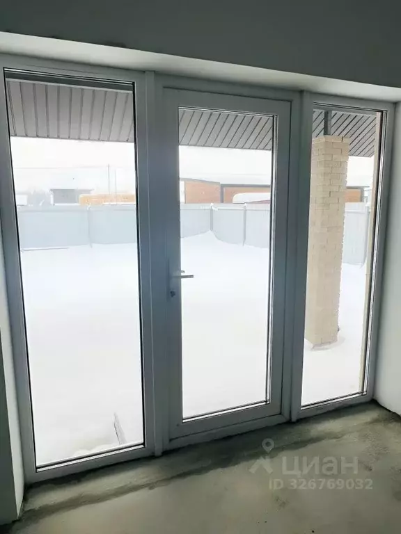 Дом в Московская область, Воскресенск городской округ, с. Михалево ул. ... - Фото 2