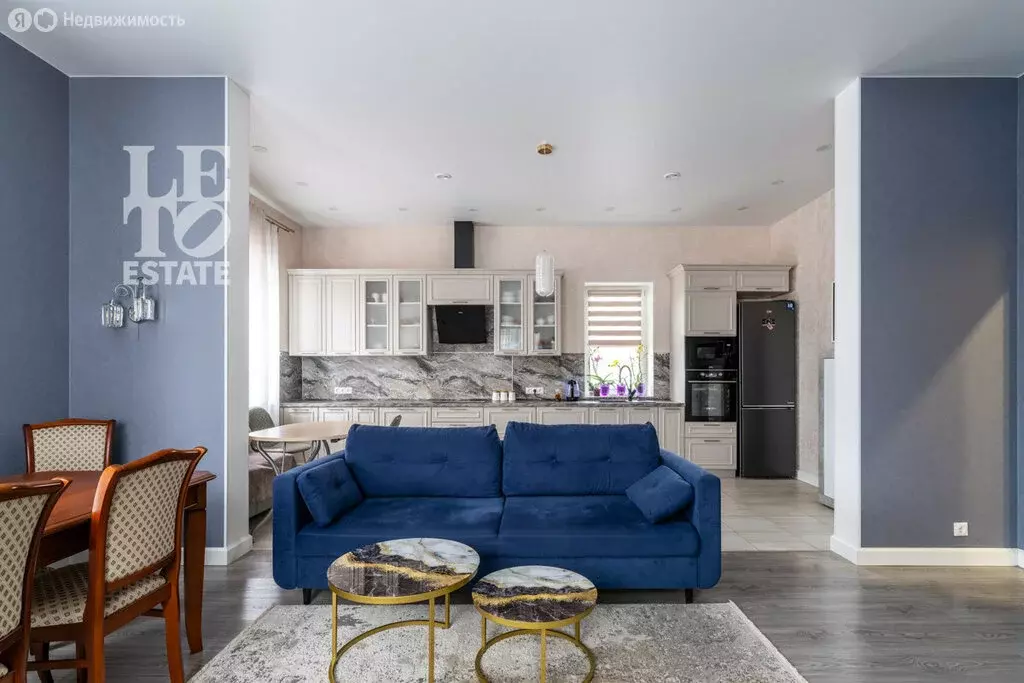 Дом в Московская область, Дмитровский муниципальный округ, деревня ... - Фото 1