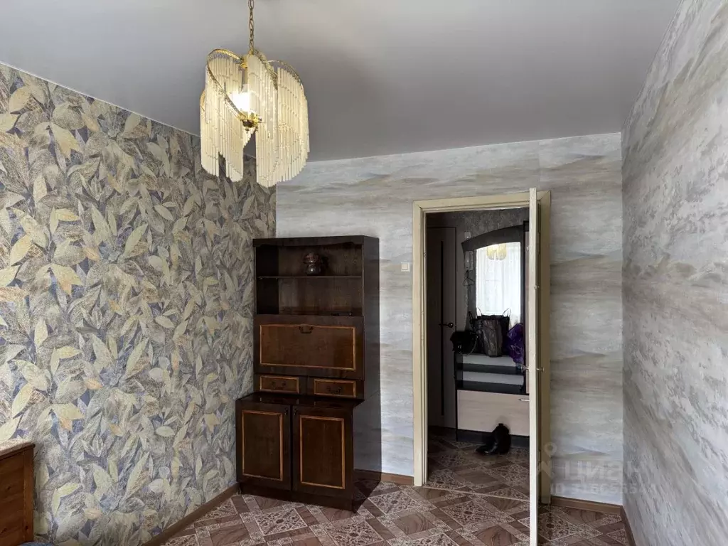 2-к кв. Бурятия, Улан-Удэ ул. Шумяцкого, 16 (50.0 м) - Фото 1