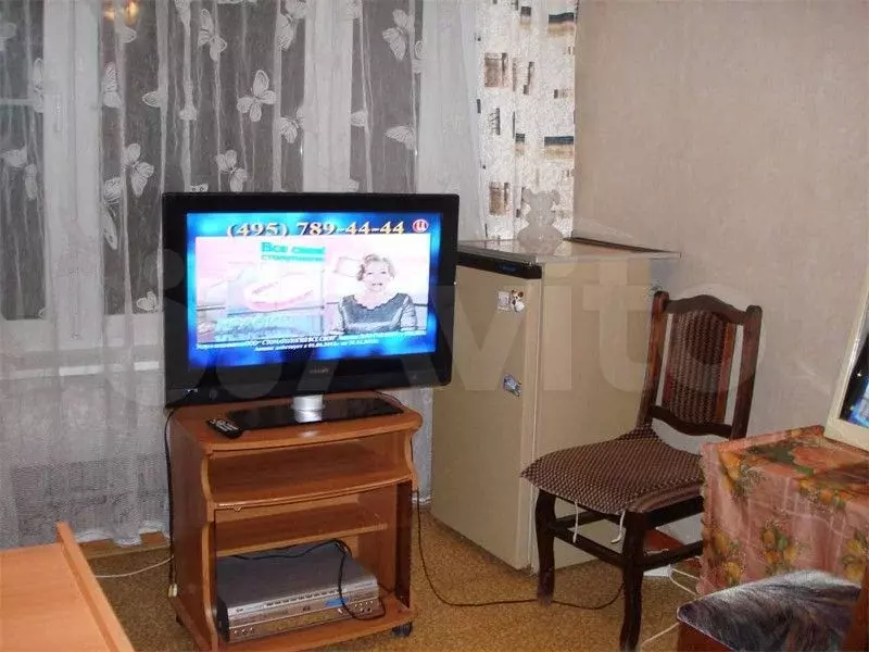Комната 16 м в 3-к., 7/9 эт. - Фото 1